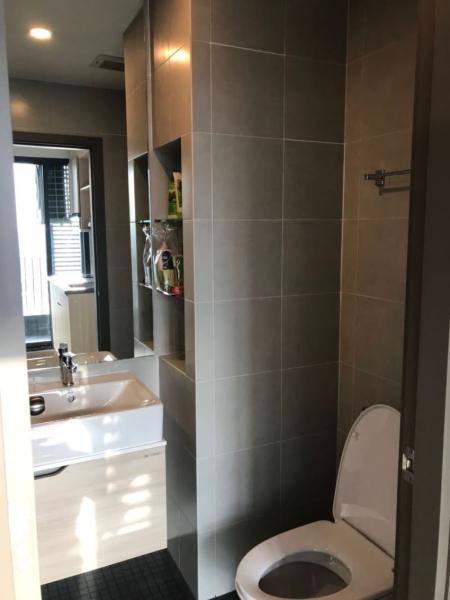 picture Condo for rent:Ideo O2 Line ID: @condobkk(With@) - 8/8
