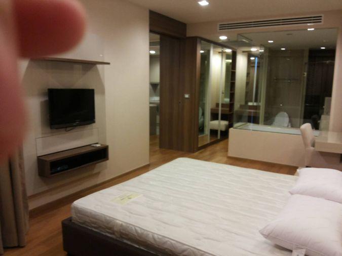 รูป ให้เช่า The Address Sathorn ราคาดีที่สุด ตกแต่งเฟอร์ครบพร้อมเข้าอยู่ DS2894 | Line @Dstay - รูปที่ 3/7