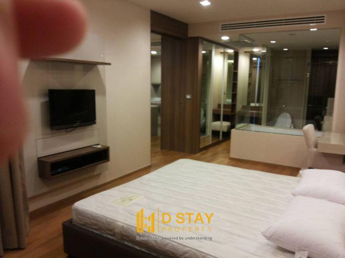 รูป ให้เช่า The Address Sathorn ราคาดีที่สุด ตกแต่งเฟอร์ครบพร้อมเข้าอยู่ DS2894 | Line @Dstay - รูปที่ 3/7