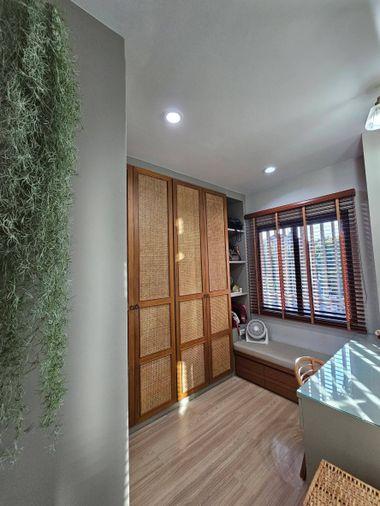 รูป 🏠 ให้เช่าบ้าน : Areeya Como Primo Bangna-Wongwaen (อารียา โคโม่ พรีโม่ บางนา-วงแหวนฯ)   รหัสทรัพย์ | 📌LNP-H997 - รูปที่ 7/27