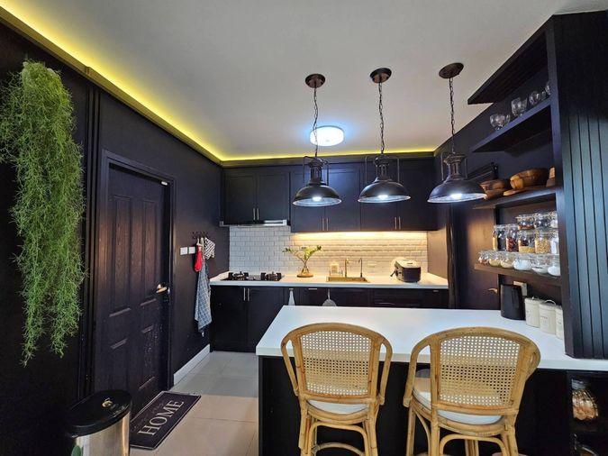 รูป 🏠 ให้เช่าบ้าน : Areeya Como Primo Bangna-Wongwaen (อารียา โคโม่ พรีโม่ บางนา-วงแหวนฯ)   รหัสทรัพย์ | 📌LNP-H997 - รูปที่ 8/27