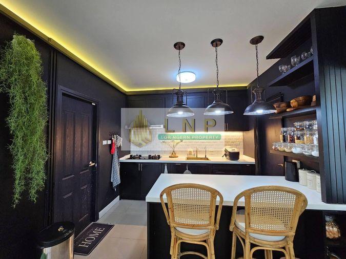 รูป 🏠 ให้เช่าบ้าน : Areeya Como Primo Bangna-Wongwaen (อารียา โคโม่ พรีโม่ บางนา-วงแหวนฯ) รหัสทรัพย์ | 📌LNP-H997 - รูปที่ 8/27