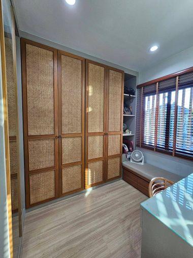 รูป 🏠 ให้เช่าบ้าน : Areeya Como Primo Bangna-Wongwaen (อารียา โคโม่ พรีโม่ บางนา-วงแหวนฯ)   รหัสทรัพย์ | 📌LNP-H997 - รูปที่ 13/27