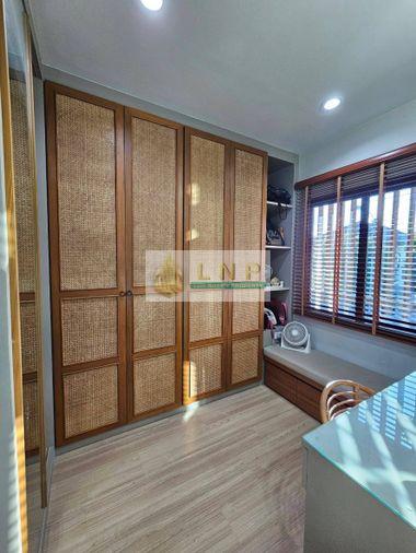 รูป 🏠 ให้เช่าบ้าน : Areeya Como Primo Bangna-Wongwaen (อารียา โคโม่ พรีโม่ บางนา-วงแหวนฯ) รหัสทรัพย์ | 📌LNP-H997 - รูปที่ 13/27