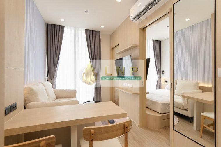 รูป 🏢 ให้เช่าคอนโด : NOBLE STATE 39 (โนเบิล สเตท 39) รหัสทรัพย์ | 📌LNP-C1825 - รูปที่ 9/28