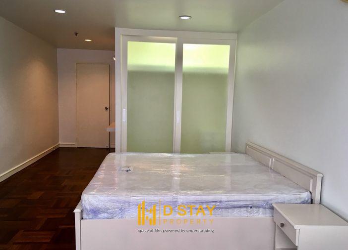picture For Rent Baan Suanpetch Nice room very cozy great price high floor DS2882 | Line @Dstay - 6/6