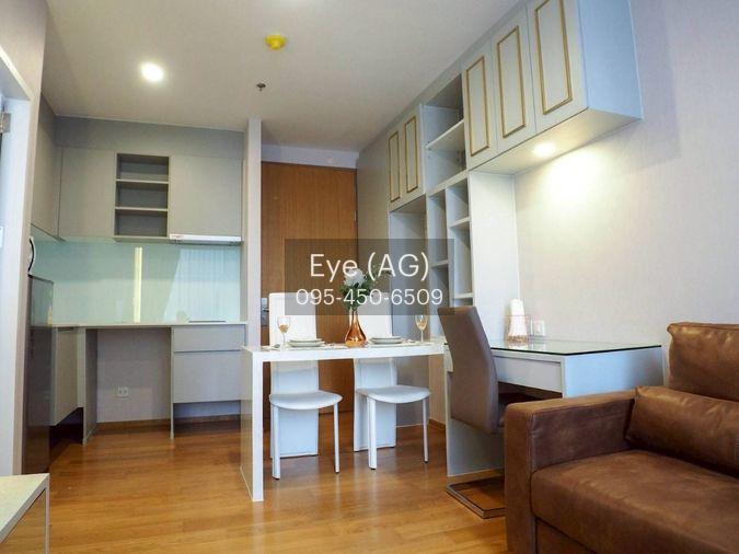 picture Noble Revo Silom (1bed1bath 35sqm) - 6/11