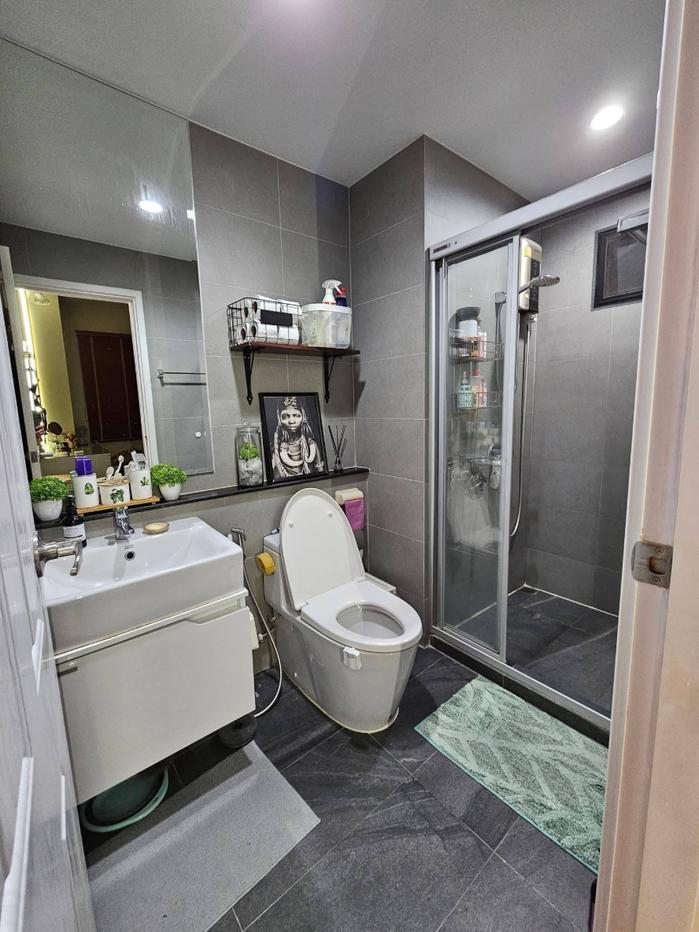 รูป 🏠 ให้เช่าบ้าน : Areeya Como Primo Bangna-Wongwaen (อารียา โคโม่ พรีโม่ บางนา-วงแหวนฯ)   รหัสทรัพย์ | 📌LNP-H997 - รูปที่ 16/27