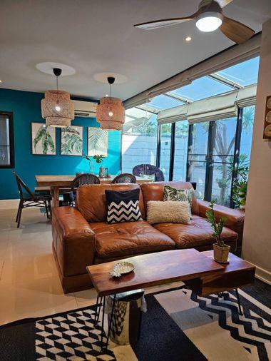 รูป 🏠 ให้เช่าบ้าน : Areeya Como Primo Bangna-Wongwaen (อารียา โคโม่ พรีโม่ บางนา-วงแหวนฯ)   รหัสทรัพย์ | 📌LNP-H997 - รูปที่ 25/27
