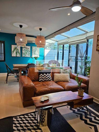 รูป 🏠 ให้เช่าบ้าน : Areeya Como Primo Bangna-Wongwaen (อารียา โคโม่ พรีโม่ บางนา-วงแหวนฯ) รหัสทรัพย์ | 📌LNP-H997 - รูปที่ 25/27
