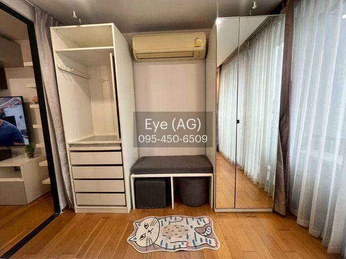 picture Noble Revo Silom (1bed1bath 34sqm) - 4/17