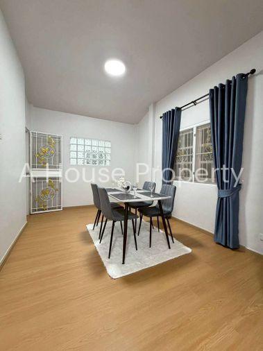 รูป บ้านเดี่ยวทำเลดี ใกล้สนามบินเครือสหพัฒน์ ศรีราชา ชลบุรี น่าอยู่มาก - รูปที่ 4/17