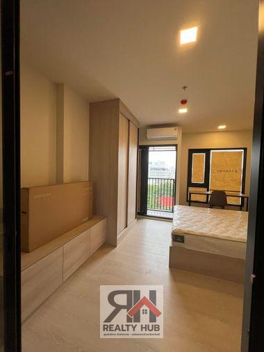 รูป 🤝🏻RB24421 ให้เช่าถูกมาก👍โฟล บาย แสนสิริ✅แอดไลน์ @mproperty( มี @ ด้วย) แอดมินตอบไว - รูปที่ 2/7