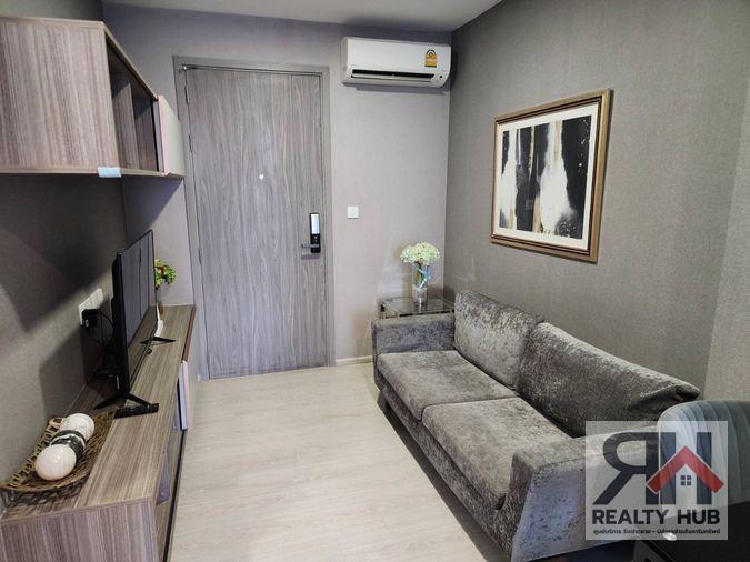 รูป 🤝🏻RB24426 ให้เช่าถูกมาก👍ไนท์บริดจ์ พหลโยธิน อินเตอร์เชนจ์✅แอดไลน์ @mproperty( มี @ ด้วย) แอดมินตอบไว - รูปที่ 6/7