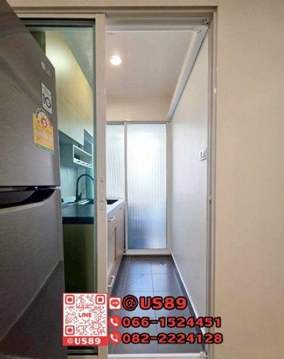 รูป 💙💙 Hot Price 💙💙 ขาย/For SALE คอนโด Regent Home Sukhumvit 81 (รีเจ้นท์ โฮม สุขุมวิท 81) - รูปที่ 13/15