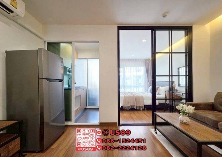 รูป 💙💙 Hot Price 💙💙 ขาย/For SALE คอนโด Regent Home Sukhumvit 81 (รีเจ้นท์ โฮม สุขุมวิท 81) - รูปที่ 3/15