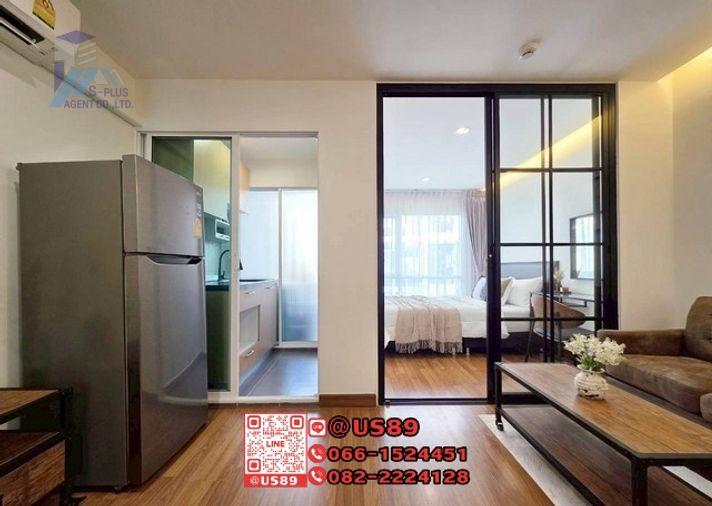 รูป 💙💙 Hot Price 💙💙 ขาย/For SALE คอนโด Regent Home Sukhumvit 81 (รีเจ้นท์ โฮม สุขุมวิท 81) - รูปที่ 3/15