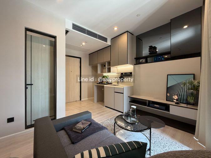 รูป The Room Phayathai Studio ราคาตรงจากโครงการฟรีค่าใช้จ่าย - รูปที่ 8/8