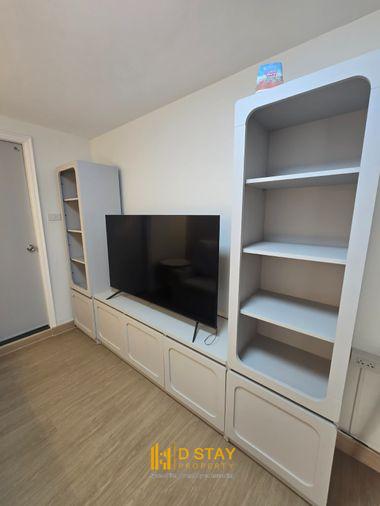 picture For rent Lumpini Place Suanplu Sathorn Great price Fully Finished DS2897 | Line @Dstay - 2/8