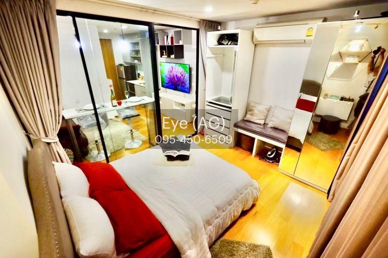 picture Noble Revo Silom (1bed1bath 34sqm) - 5/17