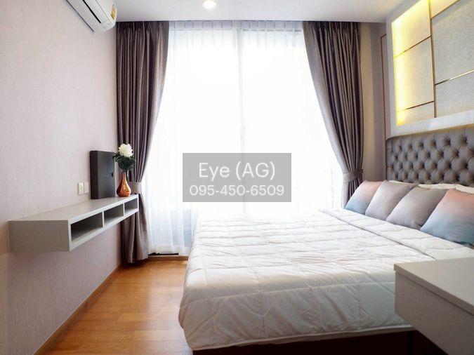 picture Noble Revo Silom (1bed1bath 35sqm) - 9/11
