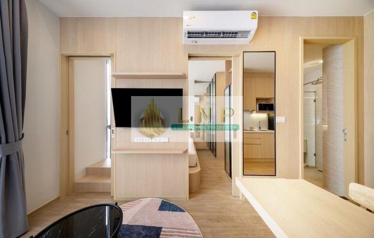 รูป 🏢 ให้เช่าคอนโด : NOBLE STATE 39 (โนเบิล สเตท 39) รหัสทรัพย์ | 📌LNP-C1825 - รูปที่ 6/28