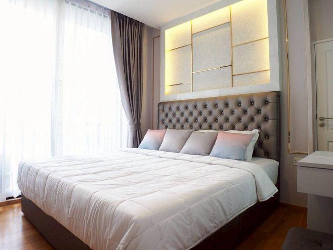 picture Noble Revo Silom (1bed1bath 35sqm) - 8/11
