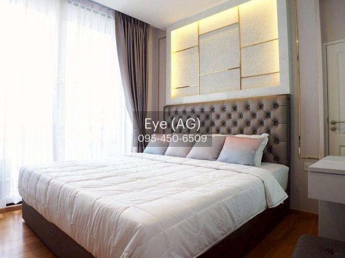 picture Noble Revo Silom (1bed1bath 35sqm) - 8/11