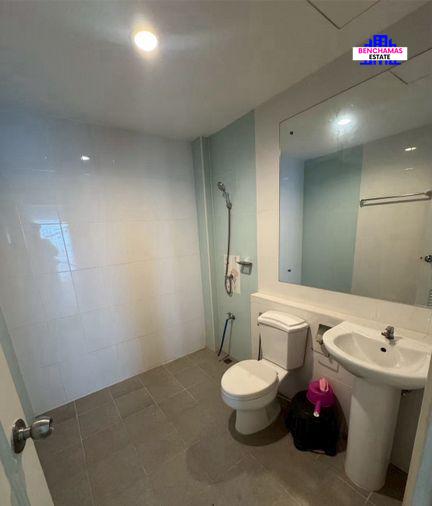 รูป 🔥 ขายทาวน์โฮม 3 ชั้น C-Biz Home Terdrachan–Donmueang ซีบิส โฮม เทิดราชัน–ดอนเมือง 📍 ใกล้สนามบินและรถไฟฟ้า พร้อมเฟอร์นิเจอร์ - รูปที่ 8/9