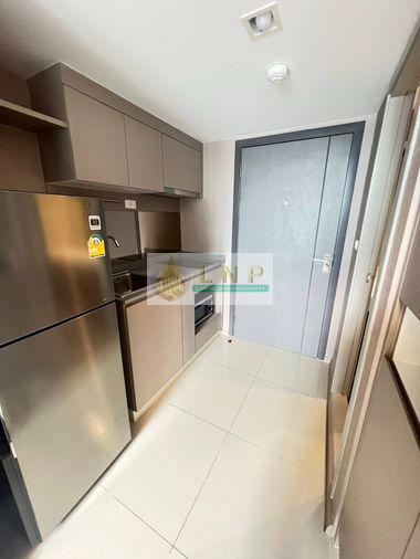รูป 🏢 ขายคอนโด : IDEO New Rama 9 (ไอดีโอ นิว พระราม 9) รหัสทรัพย์ | 📌LNP-C2944 - รูปที่ 2/13