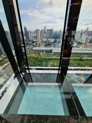 รูป 🏢 ให้เช่าคอนโด : Life Asoke Hype (ไลฟ์ อโศก ไฮป์)   รหัสทรัพย์ | 📌LNP-C13120  - รูปที่ 25/27