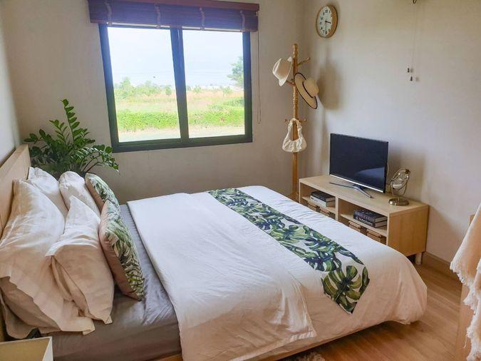 รูป 🏠 ให้เช่าบ้าน : Areeya Como Primo Bangna-Wongwaen (อารียา โคโม่ พรีโม่ บางนา-วงแหวนฯ)   รหัสทรัพย์ | 📌LNP-H997 - รูปที่ 15/27