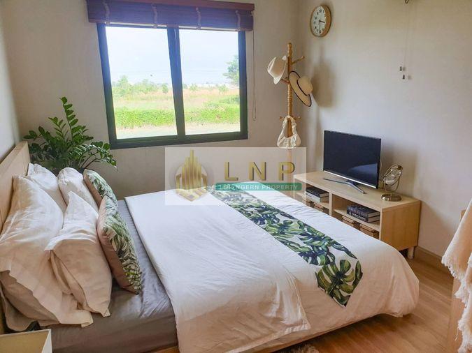 รูป 🏠 ให้เช่าบ้าน : Areeya Como Primo Bangna-Wongwaen (อารียา โคโม่ พรีโม่ บางนา-วงแหวนฯ) รหัสทรัพย์ | 📌LNP-H997 - รูปที่ 15/27