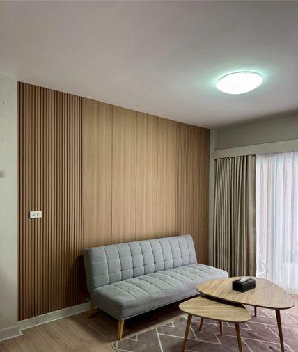 รูป 🔥 ขายทาวน์โฮม 3 ชั้น C-Biz Home Terdrachan–Donmueang ซีบิส โฮม เทิดราชัน–ดอนเมือง 📍  ใกล้สนามบินและรถไฟฟ้า พร้อมเฟอร์นิเจอร์ - รูปที่ 5/9
