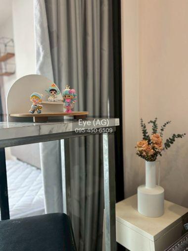 picture Noble Revo Silom (1bed1bath 34sqm) - 7/17