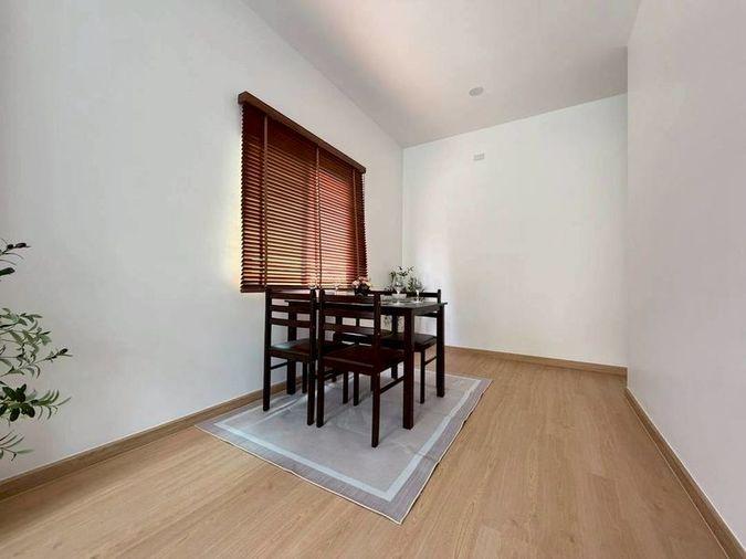 รูป บ้านเดี่ยวมือ 1 สร้างใหม่ ใกล้โลตัสใหญ่ศรีราชา ชลบุรี เดินทางสะดวก - รูปที่ 6/15