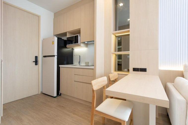 รูป 🏢 ให้เช่าคอนโด : NOBLE STATE 39 (โนเบิล สเตท 39)   รหัสทรัพย์ | 📌LNP-C1825 - รูปที่ 4/28