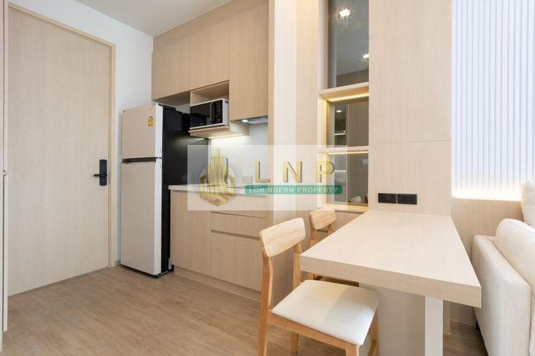 รูป 🏢 ให้เช่าคอนโด : NOBLE STATE 39 (โนเบิล สเตท 39) รหัสทรัพย์ | 📌LNP-C1825 - รูปที่ 4/28