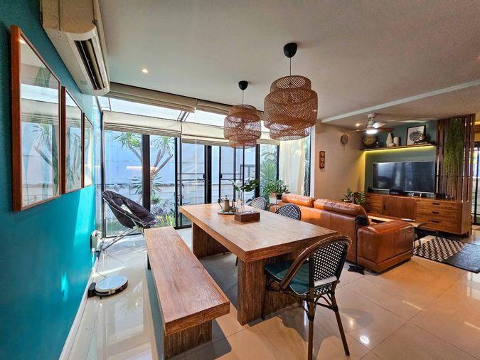 รูป 🏠 ให้เช่าบ้าน : Areeya Como Primo Bangna-Wongwaen (อารียา โคโม่ พรีโม่ บางนา-วงแหวนฯ)   รหัสทรัพย์ | 📌LNP-H997 - รูปที่ 21/27