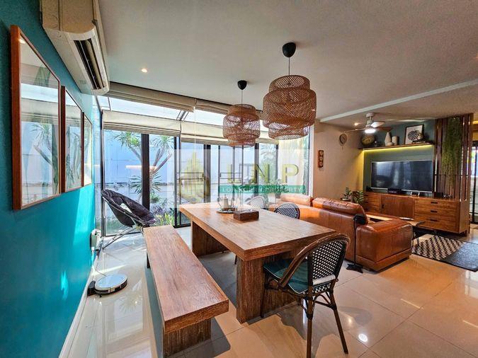 รูป 🏠 ให้เช่าบ้าน : Areeya Como Primo Bangna-Wongwaen (อารียา โคโม่ พรีโม่ บางนา-วงแหวนฯ) รหัสทรัพย์ | 📌LNP-H997 - รูปที่ 21/27