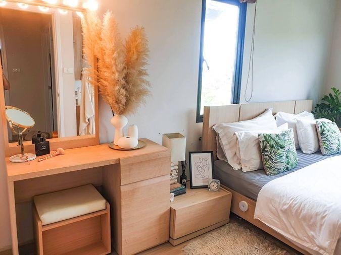 รูป 🏠 ให้เช่าบ้าน : Areeya Como Primo Bangna-Wongwaen (อารียา โคโม่ พรีโม่ บางนา-วงแหวนฯ)   รหัสทรัพย์ | 📌LNP-H997 - รูปที่ 20/27