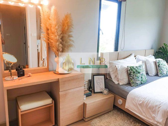 รูป 🏠 ให้เช่าบ้าน : Areeya Como Primo Bangna-Wongwaen (อารียา โคโม่ พรีโม่ บางนา-วงแหวนฯ) รหัสทรัพย์ | 📌LNP-H997 - รูปที่ 20/27