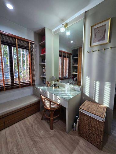 รูป 🏠 ให้เช่าบ้าน : Areeya Como Primo Bangna-Wongwaen (อารียา โคโม่ พรีโม่ บางนา-วงแหวนฯ)   รหัสทรัพย์ | 📌LNP-H997 - รูปที่ 18/27