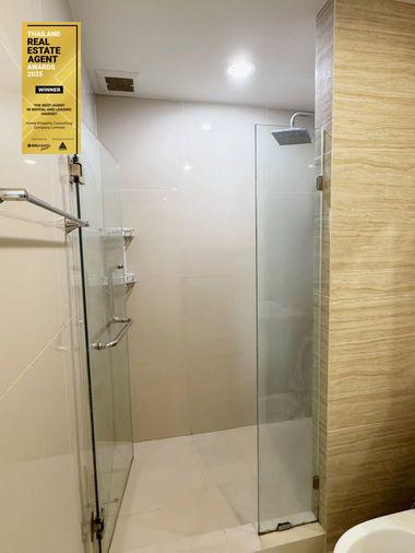 รูป Condo for rent:Niche Mono Sukhumvit-Bearing Line ID: @condobkk (With@) - รูปที่ 13/16