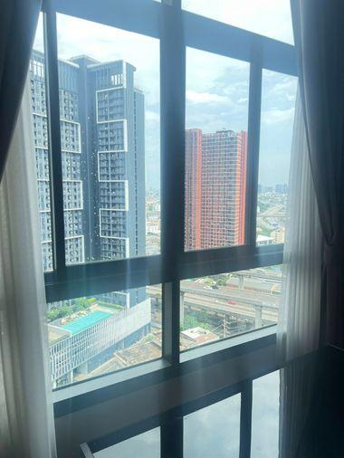 รูป 🏢 ขายคอนโด : IDEO New Rama 9 (ไอดีโอ นิว พระราม 9)   รหัสทรัพย์ | 📌LNP-C2944  - รูปที่ 10/13