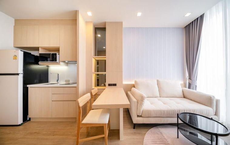 รูป 🏢 ให้เช่าคอนโด : NOBLE STATE 39 (โนเบิล สเตท 39)   รหัสทรัพย์ | 📌LNP-C1825 - รูปที่ 5/28