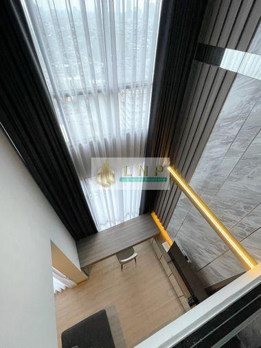 รูป 🏢 ขายคอนโด : Bangkok Horizon Sathorn - Narathiwas (แบงค์คอก ฮอไรซอน สาทร - นราธิวาส) รหัสทรัพย์ | 📌LNP-C13125 - รูปที่ 10/21