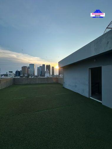 รูป ขายคอนโด 🔥 ห้องสวยพร้อมอยู่ เงียบสงบ เป็นส่วนตัว ✨The Unique Ladprao 10 ดิ ยูนีค ลาดพร้าว 10 📍 ทำเลสะดวก เดินไป MRT ได้ 2 สาย - รูปที่ 16/19
