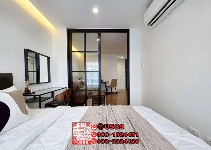รูป 💙💙 Hot Price 💙💙 ขาย/For SALE คอนโด Regent Home Sukhumvit 81 (รีเจ้นท์ โฮม สุขุมวิท 81) - รูปที่ 9/15