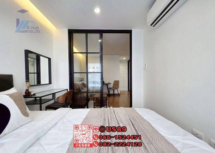 รูป 💙💙 Hot Price 💙💙 ขาย/For SALE คอนโด Regent Home Sukhumvit 81 (รีเจ้นท์ โฮม สุขุมวิท 81) - รูปที่ 9/15